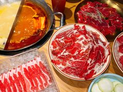 -黔边炉·贵州酸汤牛肉火锅(五江天街店)