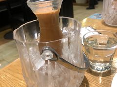 -金翠河烧鹅粤式茶餐厅(龙湖三千集天街店)
