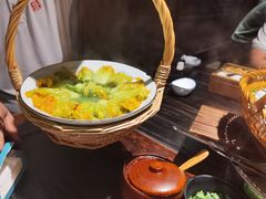 -凤凰山斑鱼馆(恭城店)