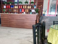 -沿海渔家院蒸汽海鲜·东北菜(东戴河店)