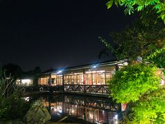 -花溪雨·森林餐厅(石基店)