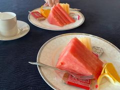 -蓝山咖啡馆(钱江龙店)