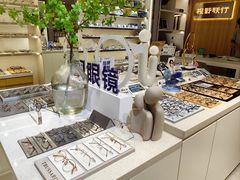 -视野联行眼镜·蔡司·尼康·豪雅·依视路(青浦宝龙店)
