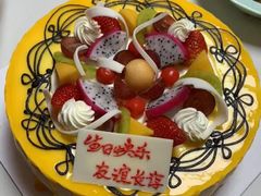 -微觅·潮HIGH轰趴馆(望京SOHO麒麟社店)