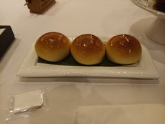 -顺德喜来登酒店·采悦轩