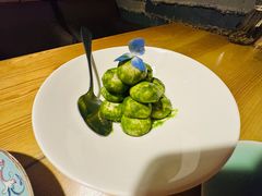 -泰钰丰烤鸭(永安道店)