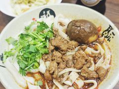 -任记七中刀削面(总店)