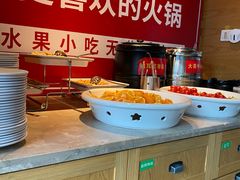 -大喜牛鲜牛肉火锅(营迹路店)