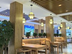 -环秀楼(黄山呈坎店)