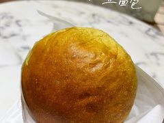 自家红豆抹茶面包-WHEAT&BAKER-麥(凯德来福士店)