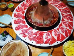 -三好先生的铜锅涮肉(太乙路店)