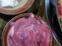 -黄潇洒老火锅(九眼桥宏济巷店)