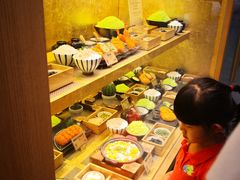 自助取餐区-胜博殿日式炸猪排(西红门店)