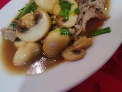 -车头老二大排档