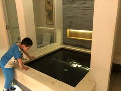 -西安华清御汤酒店