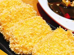 -香约老地方烧烤(九道街店)