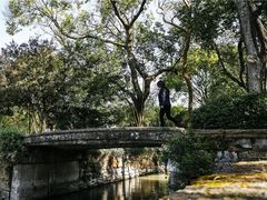 -上海方塔园