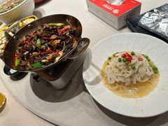 -大张烙馍村(泉山店)