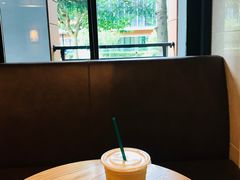 -星巴克(上海交通大学店)