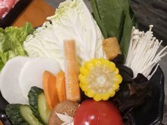 -呷哺呷哺 黄金牧场 (盛世天骄店)