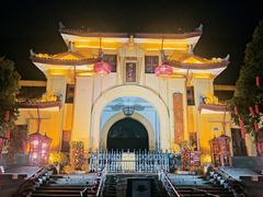 -桂林独秀峰王城景区