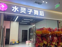 -水灵子·专注成人零基础