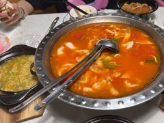 -陈生记黑鱼馆·20年活鱼现杀(宁波鼓楼店)