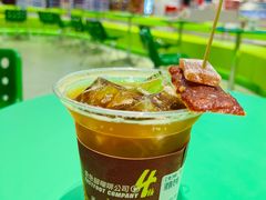 -fastfoot急急脚咖啡公司(IFC国金天地店)