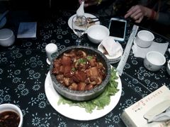 -旺角小渔村(幸福中路店)