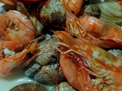 -常家活海鲜小吃(仅一家无分店)