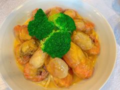 -粤海喜来登酒店·采悦轩中餐厅(天河城店)