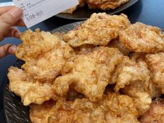-红东阁东北菜烤肉酒馆(CROSS万象汇店)