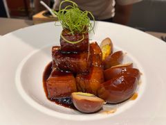 -望乡楼上海菜(日月光店)