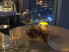 -广州四季酒店·天吧·高空酒吧