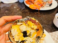 -海景花园大酒店·西餐厅