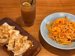 -红小满休闲餐厅(十全街店)