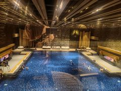 -清河半岛温泉度假酒店