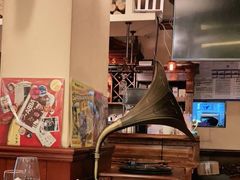 -摩根扒房(桐梓林店)