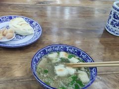 -老白家水盆羊肉