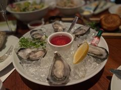 -上海柏悦酒店·世纪100牛排馆