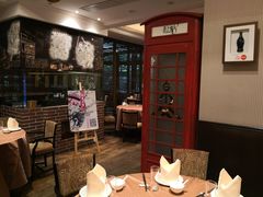 -东方明珠老上海8号餐厅