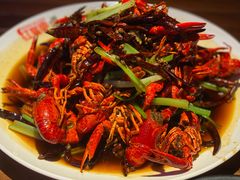 -红盔甲·小龙虾(人民广场店)