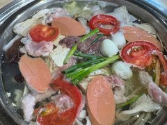 -海关荤豆花(洋河一路店)