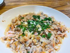 -金海湾海鲜排档(朱家尖店)