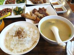 -猪脚将军(花园路店)