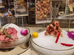 -怡咖啡自助餐(宁波香格里拉店)