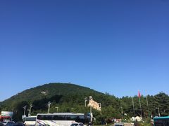 -帽儿山国家森林公园