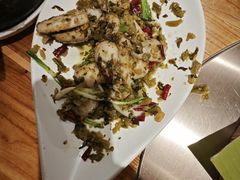 -云海肴云南菜·蒸汽石锅鱼(北京良乡华冠店)