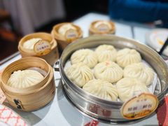 -狗不理(贵宾楼店)