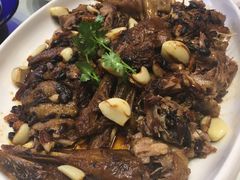 -小天厨民间菜馆(深圳街店)